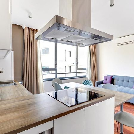 Pick A Flat'S Apartment Rue Pajol - La Chapelle Paris Dış mekan fotoğraf